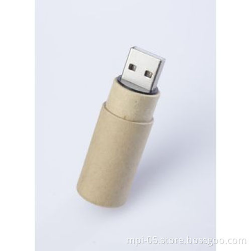 Customized wooden USB flash drive, various styles are available